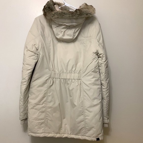 Bench Winter Jacket - Picture 3 of 9